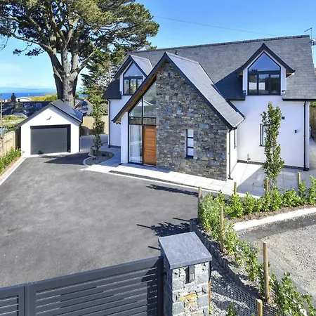 Casa de Férias Natural Stone With Garden And Sea View *
