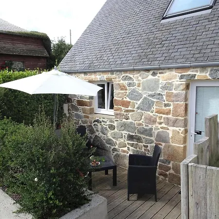 Natural Stone With Garden And Sea View Casa de Férias *